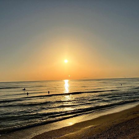 La Casetta Al Mare Civitanova Marche Zewnętrze zdjęcie