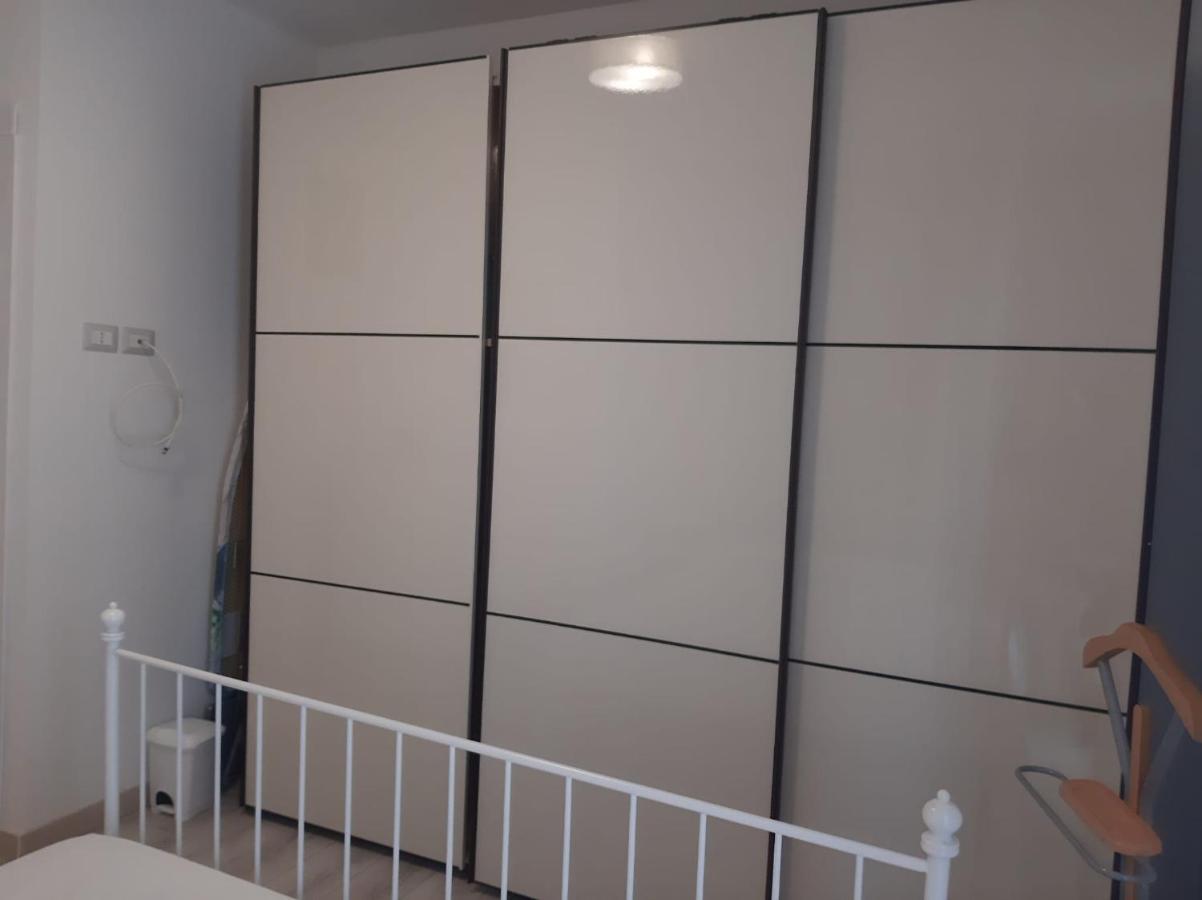 La Casetta Al Mare Civitanova Marche Zewnętrze zdjęcie